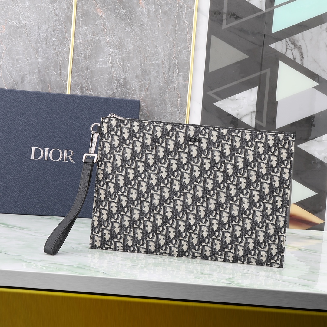 Dior Handbag in Black