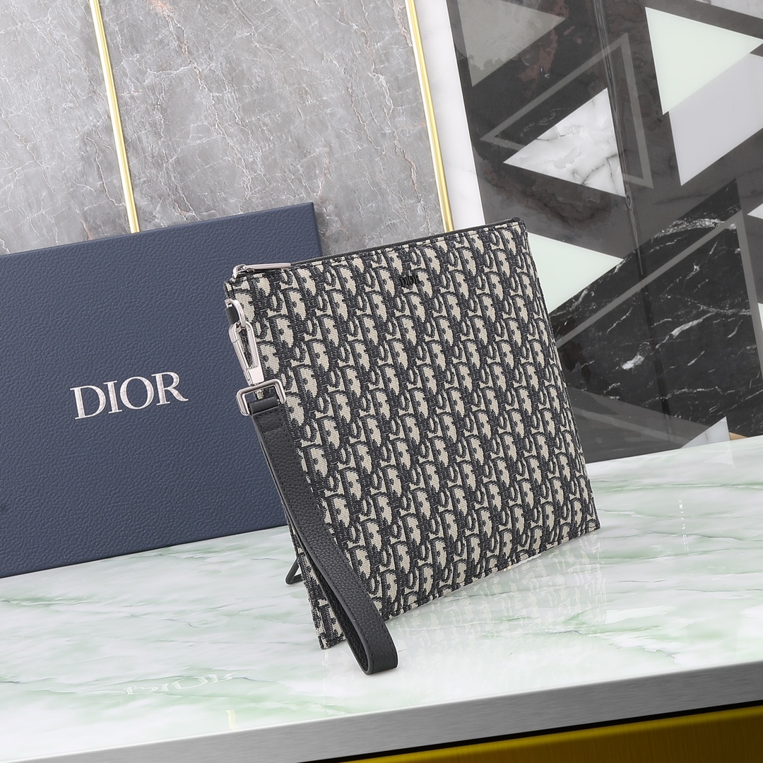 Dior Handbag in Black