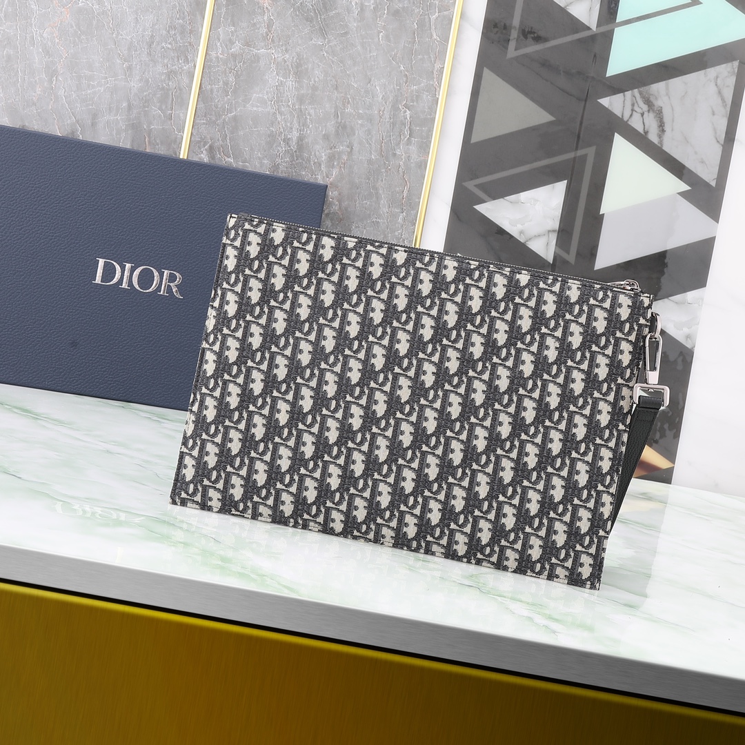 Dior Handbag in Black