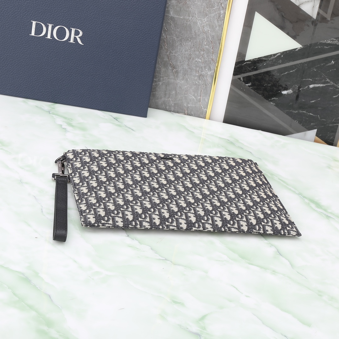 Dior Handbag in Black