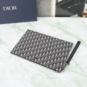 Dior Handbag in Black