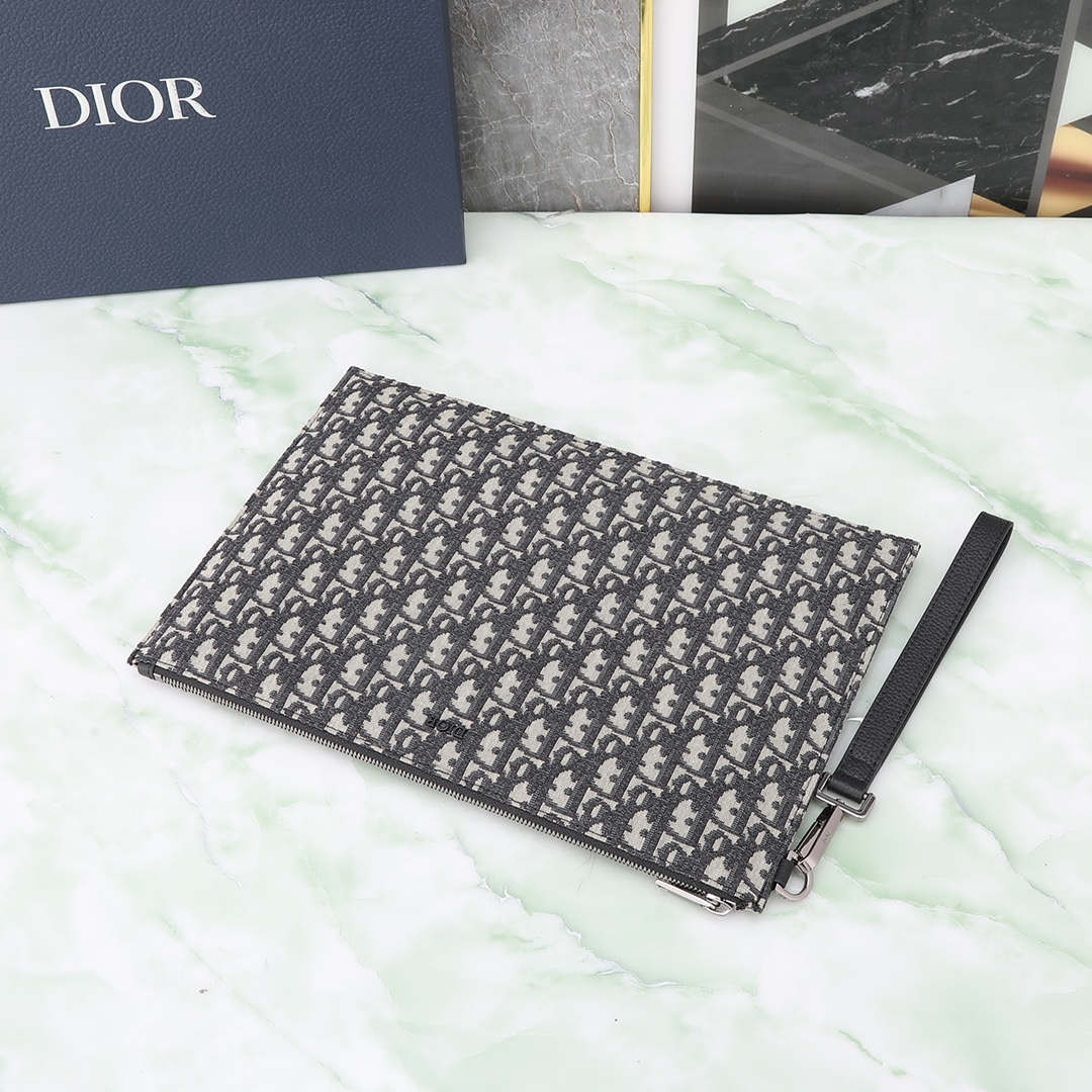 Dior Handbag in Black