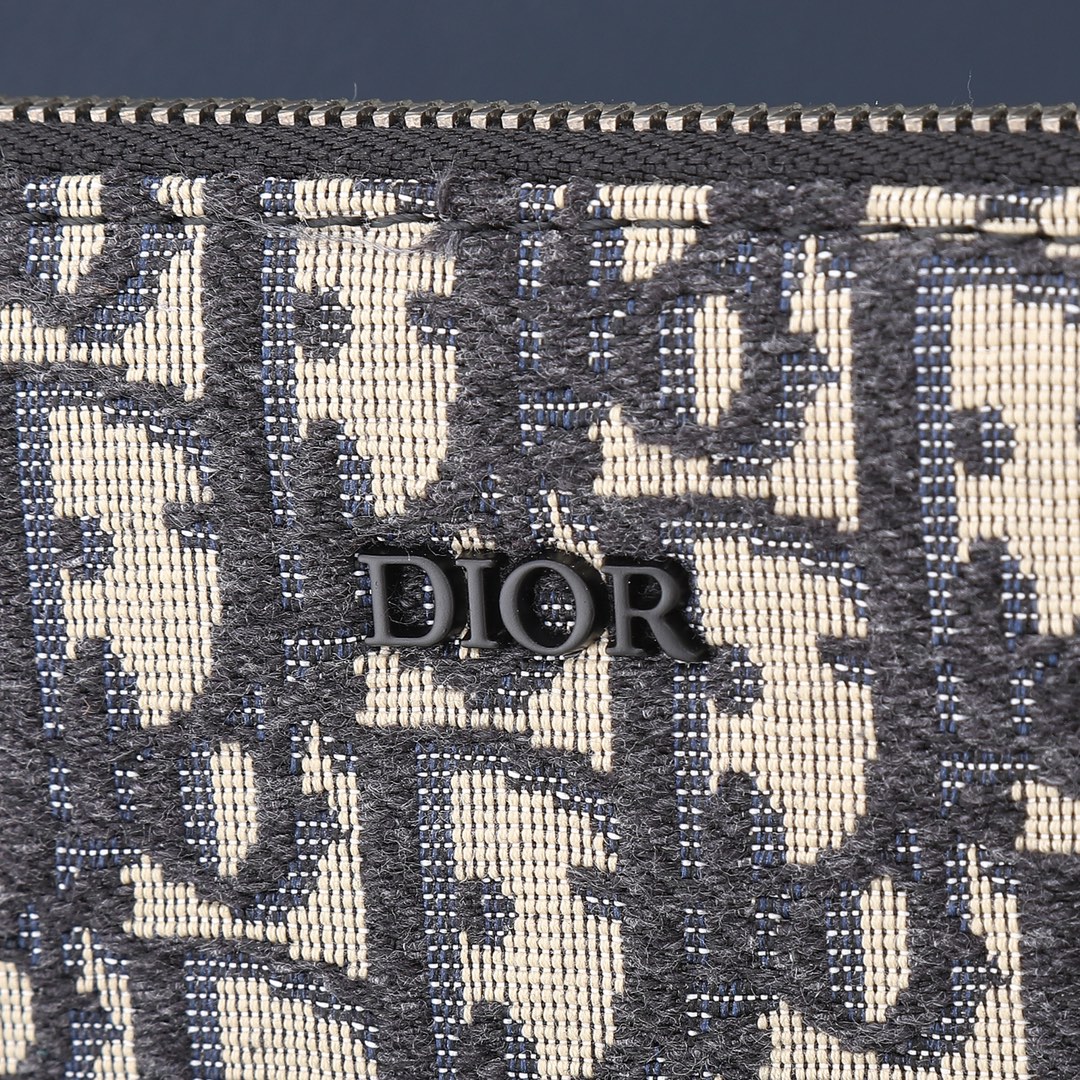 Dior Handbag in Black