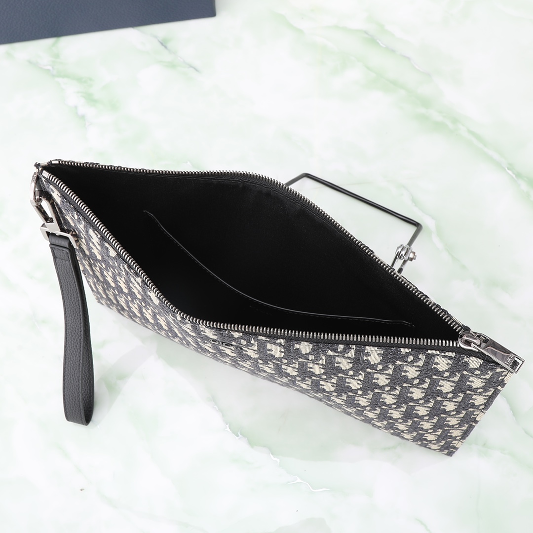Dior Handbag in Black