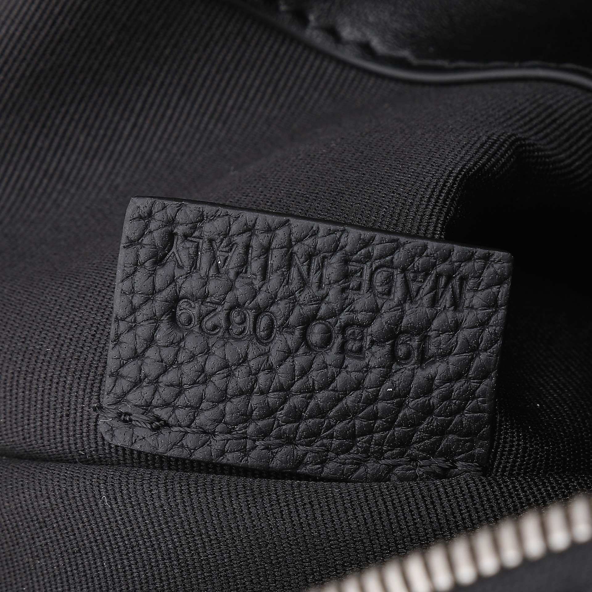 Dior Handbag in Black