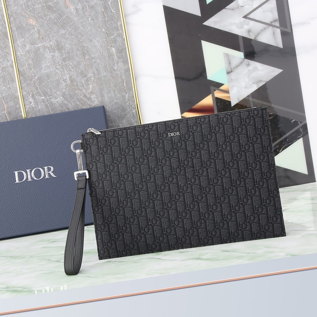 Dior Handbag in Black