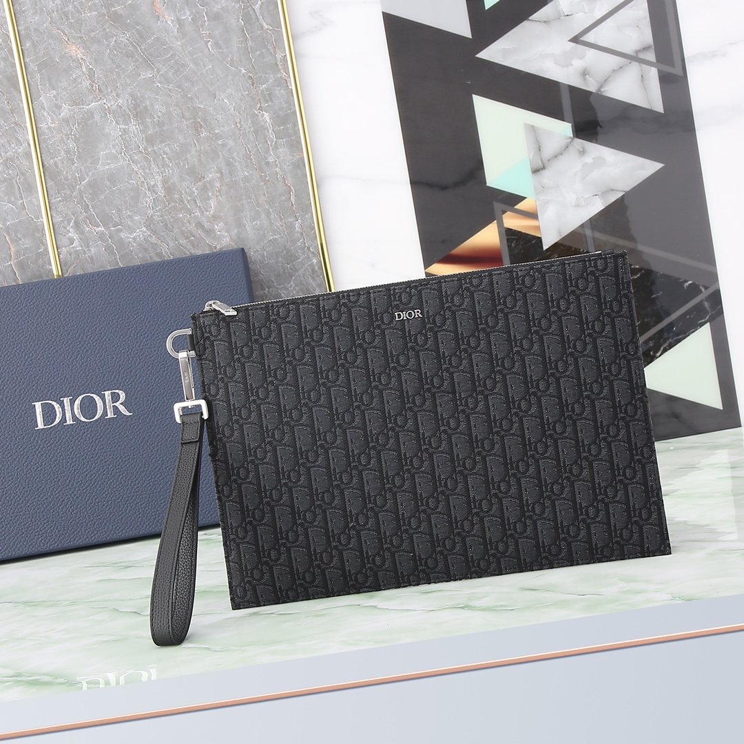 Dior Handbag in Black