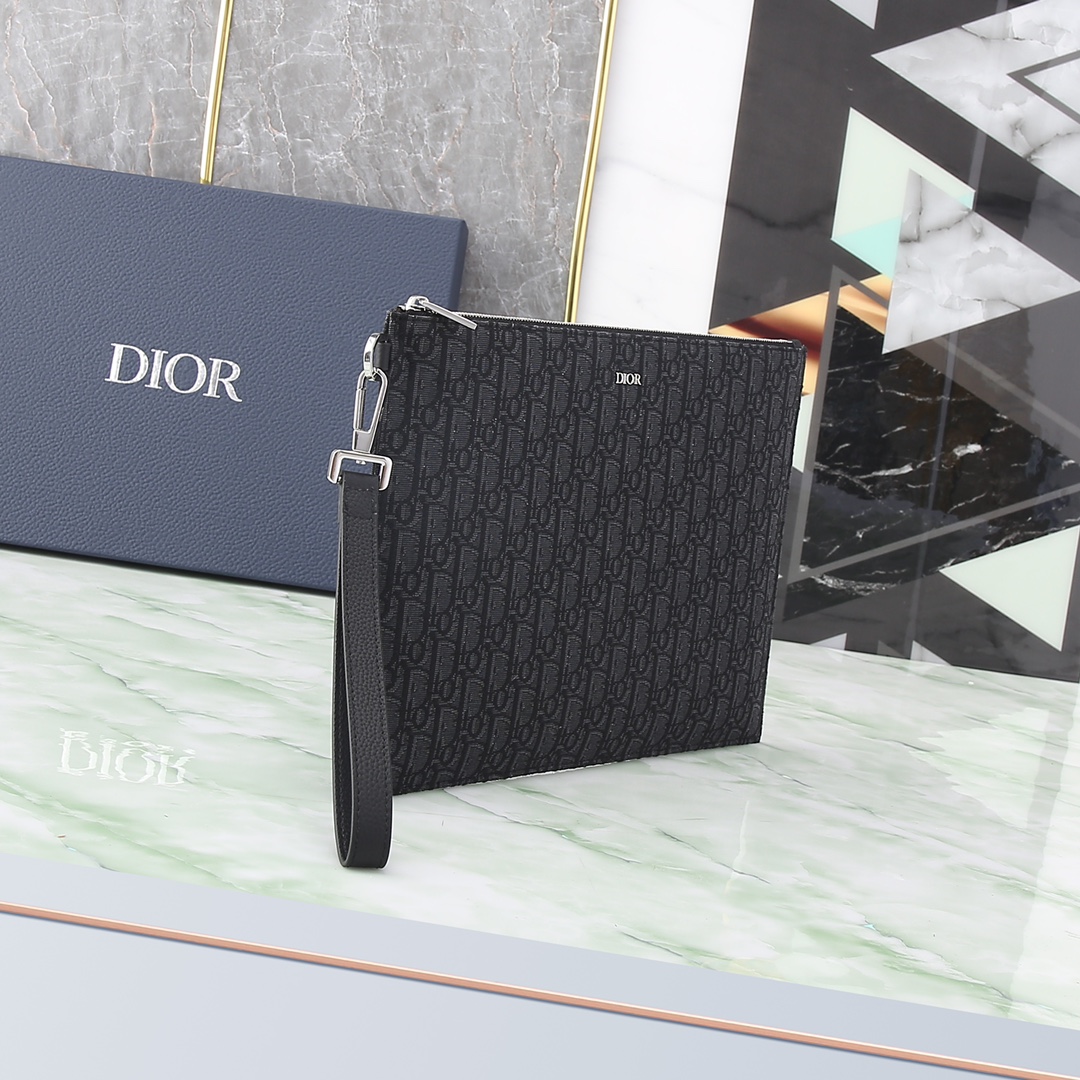 Dior Handbag in Black