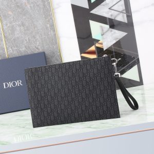 Dior Handbag in Black