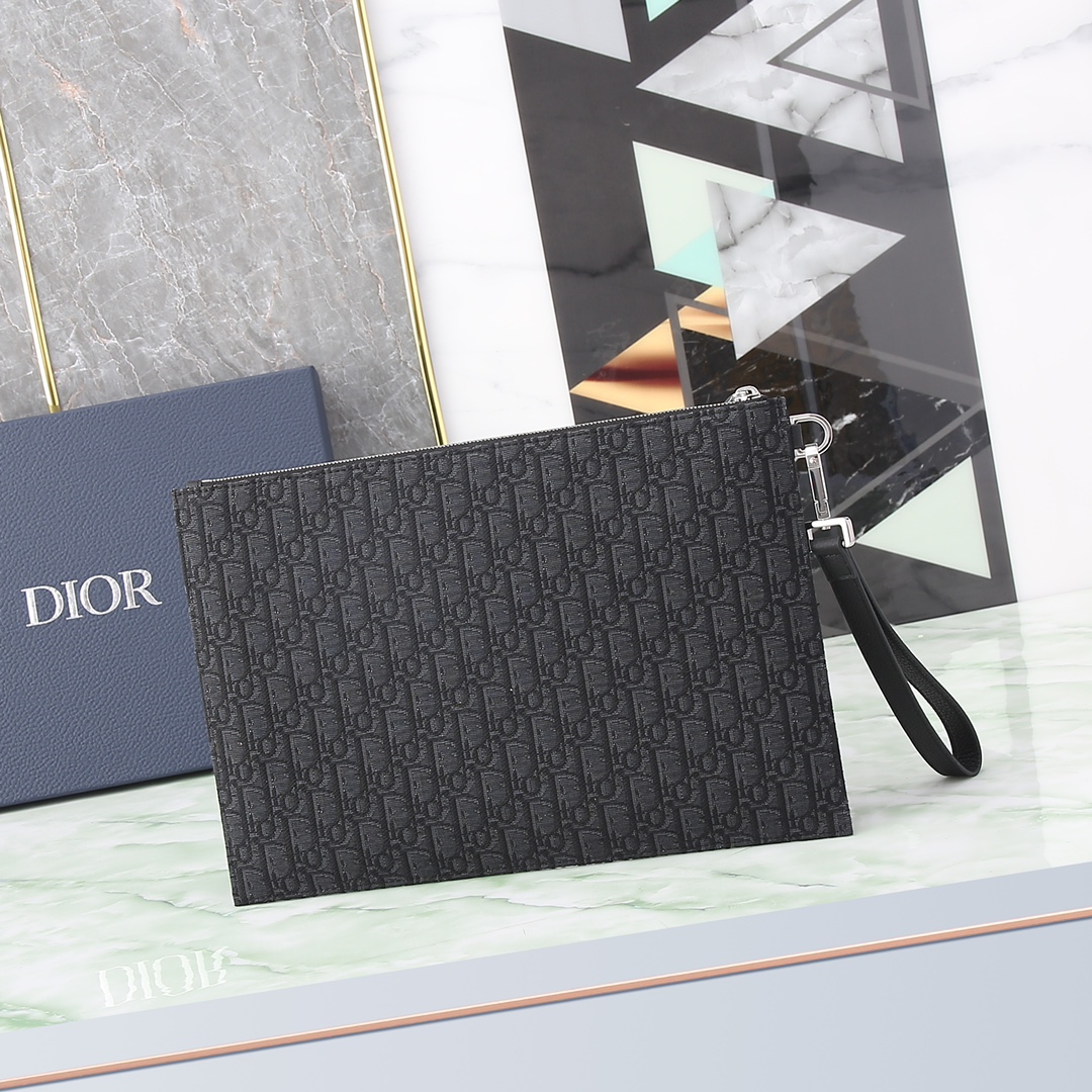 Dior Handbag in Black