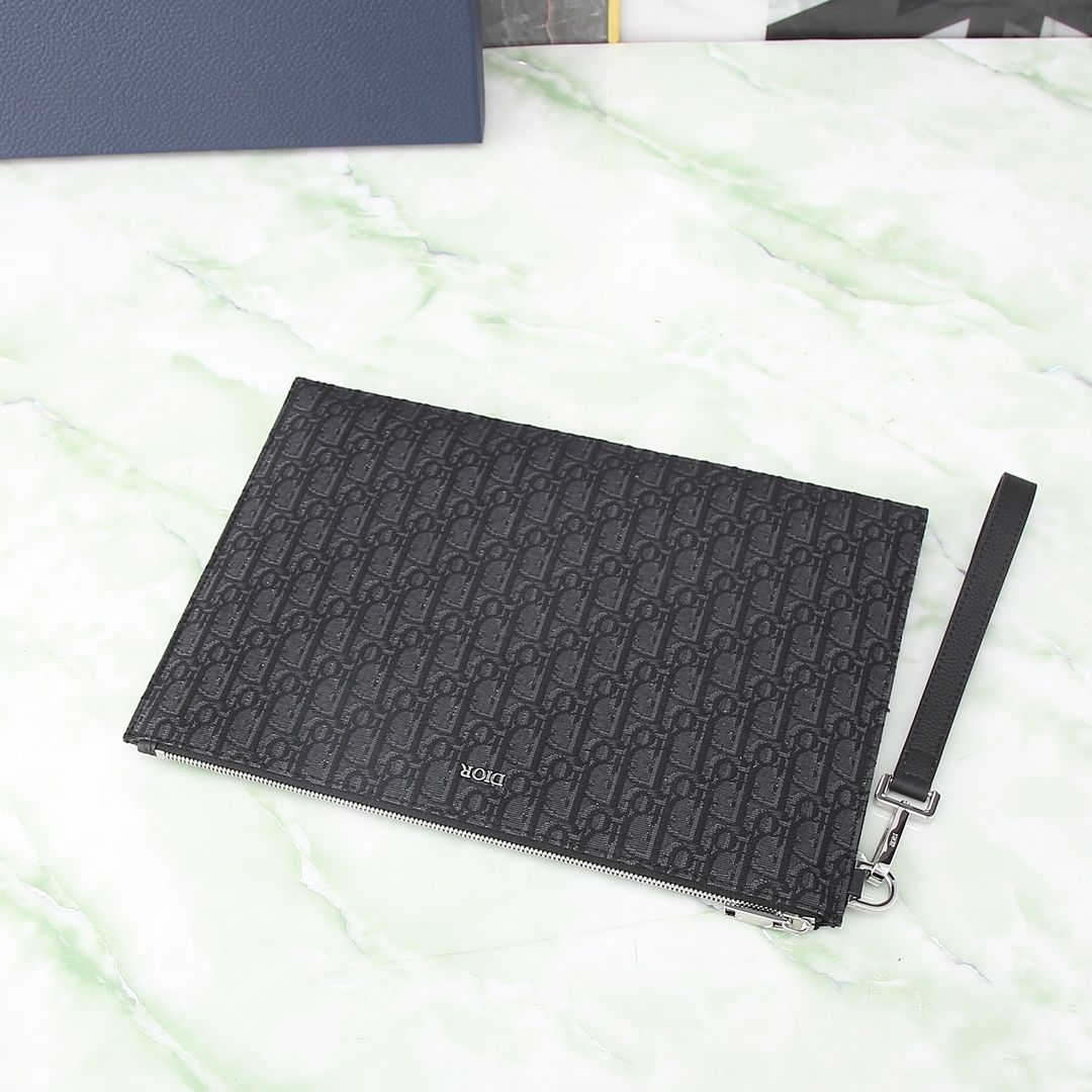 Dior Handbag in Black