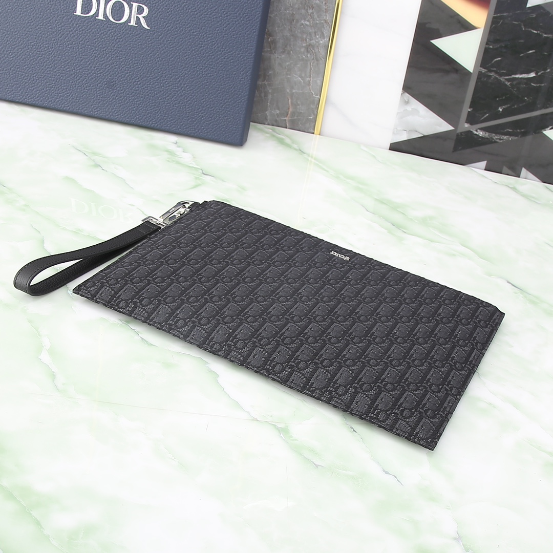 Dior Handbag in Black