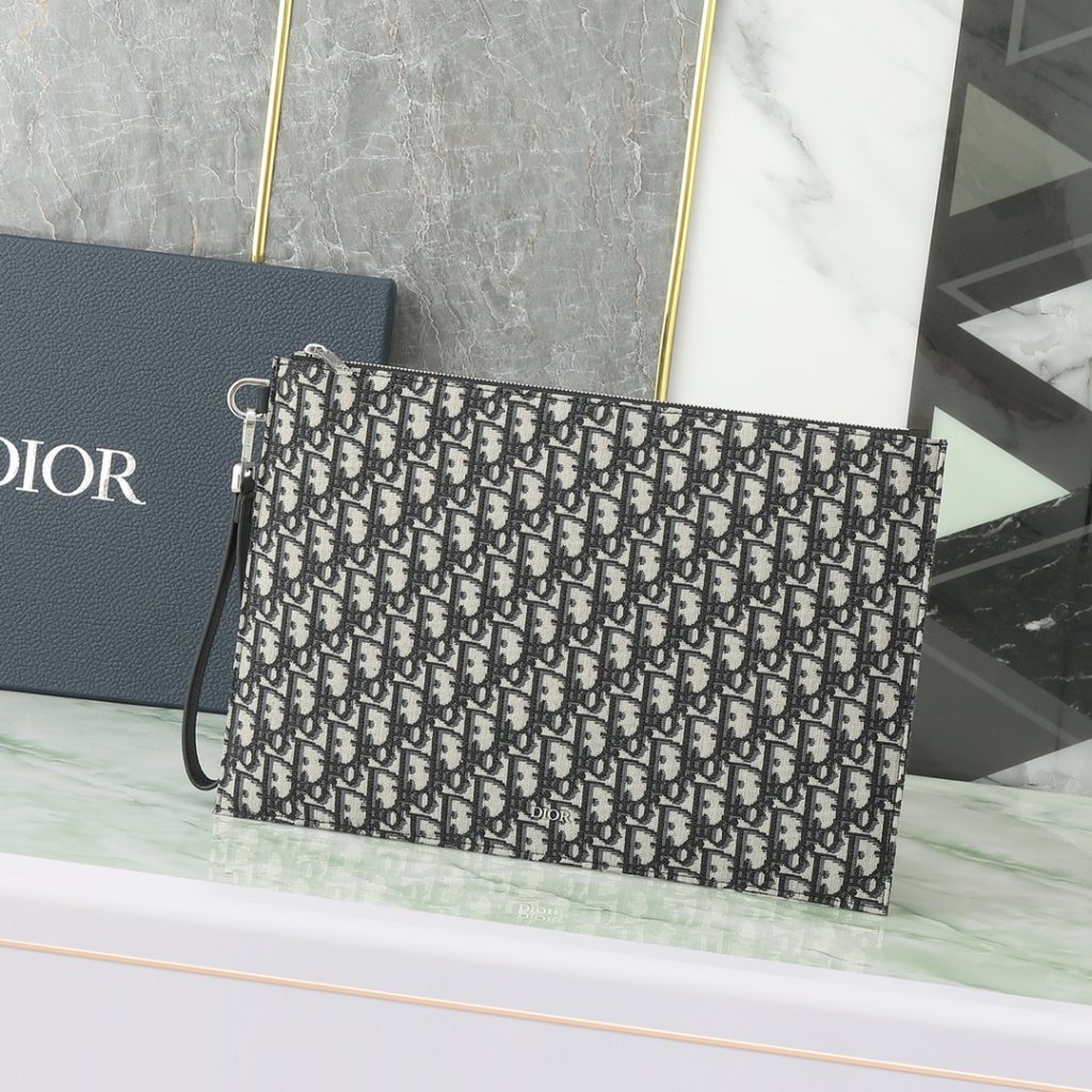 Dior Handbag in Black