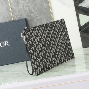 Dior Handbag in Black