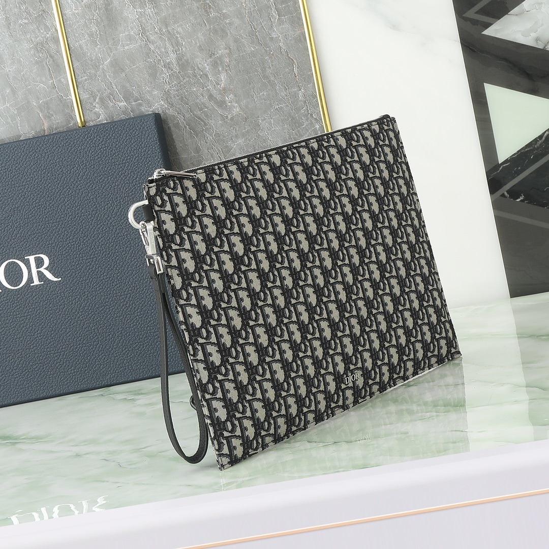 Dior Handbag in Black