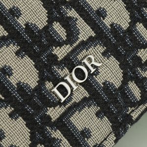 Dior Handbag in Black