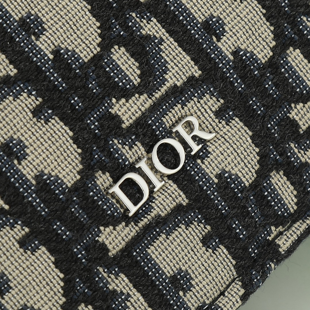 Dior Handbag in Black