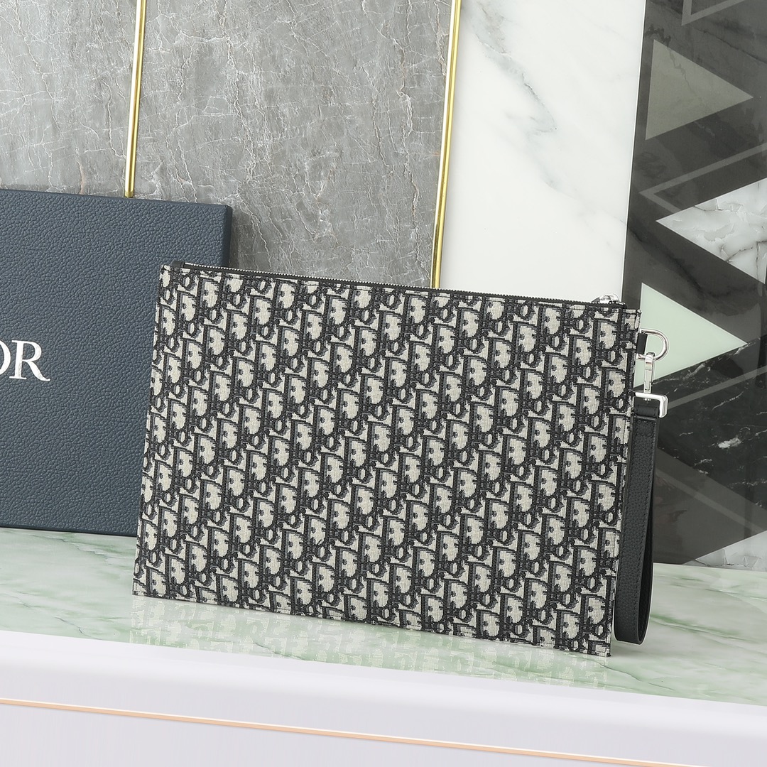Dior Handbag in Black