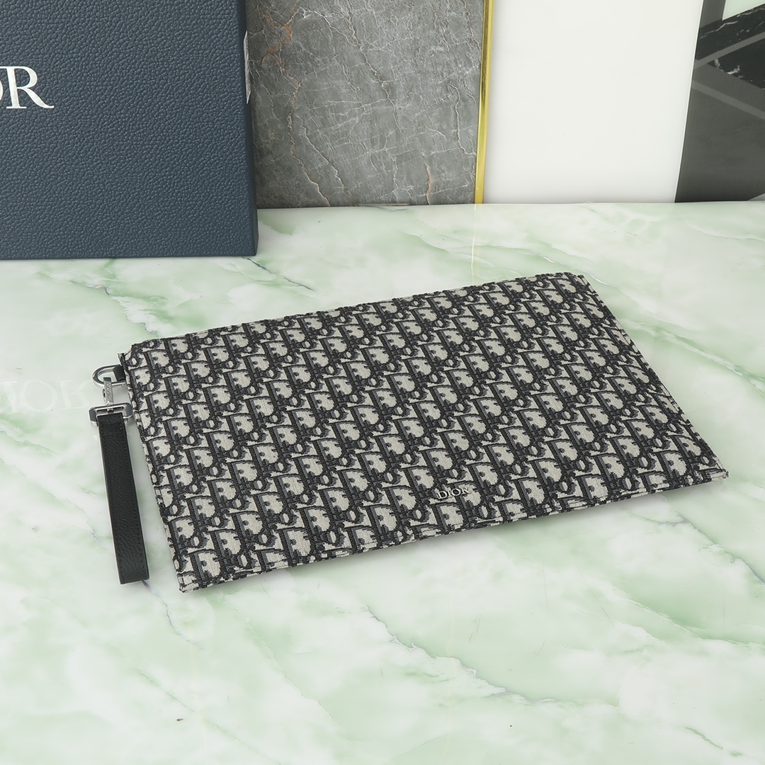 Dior Handbag in Black