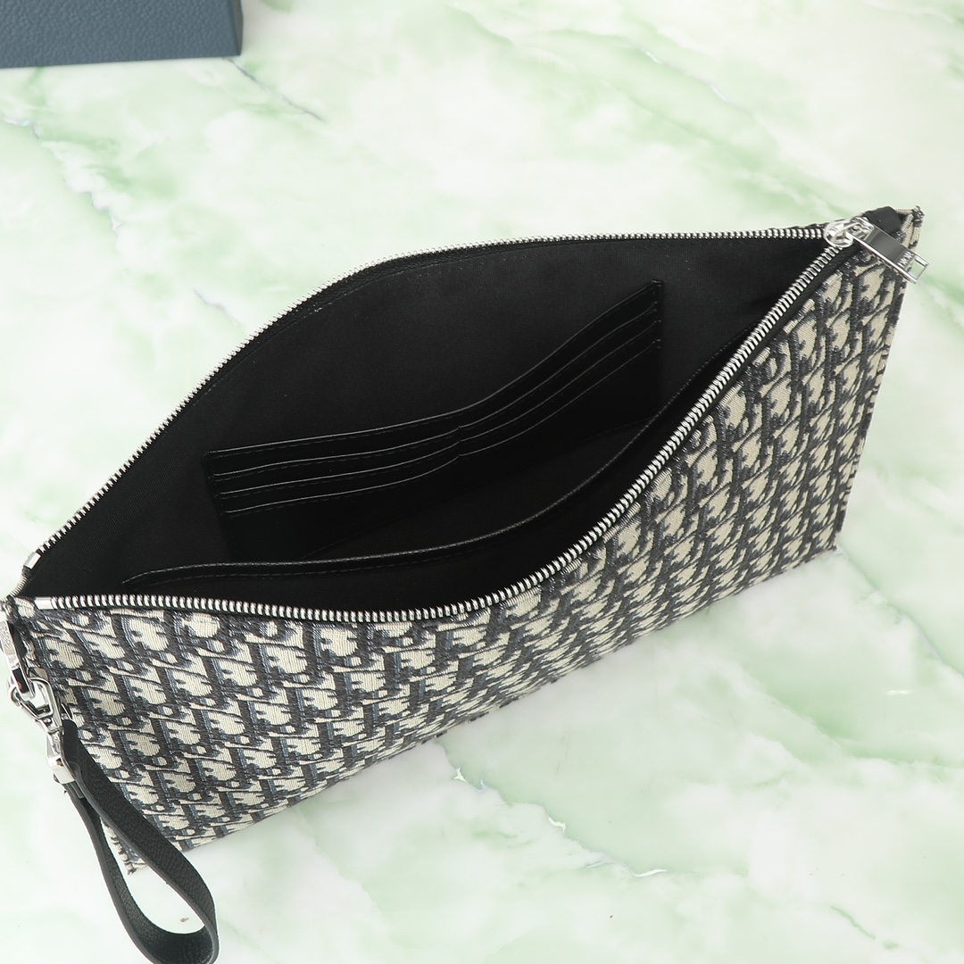 Dior Handbag in Black