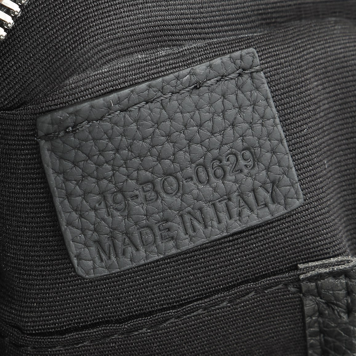 Dior Handbag in Black