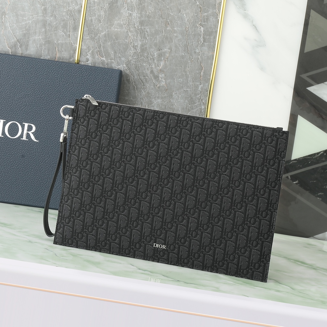 Dior Handbag in Black