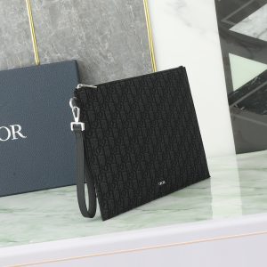 Dior Handbag in Black