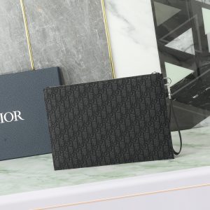 Dior Handbag in Black