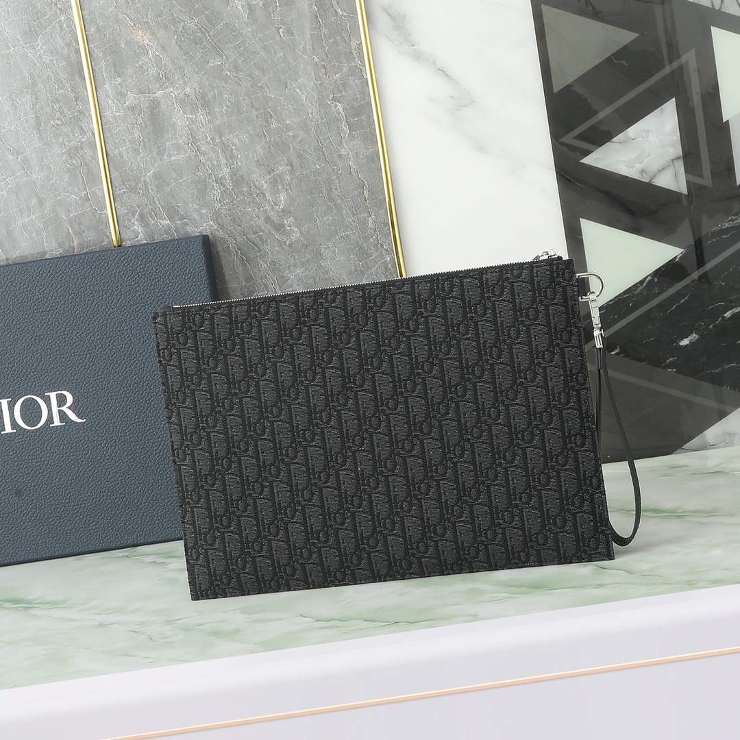 Dior Handbag in Black