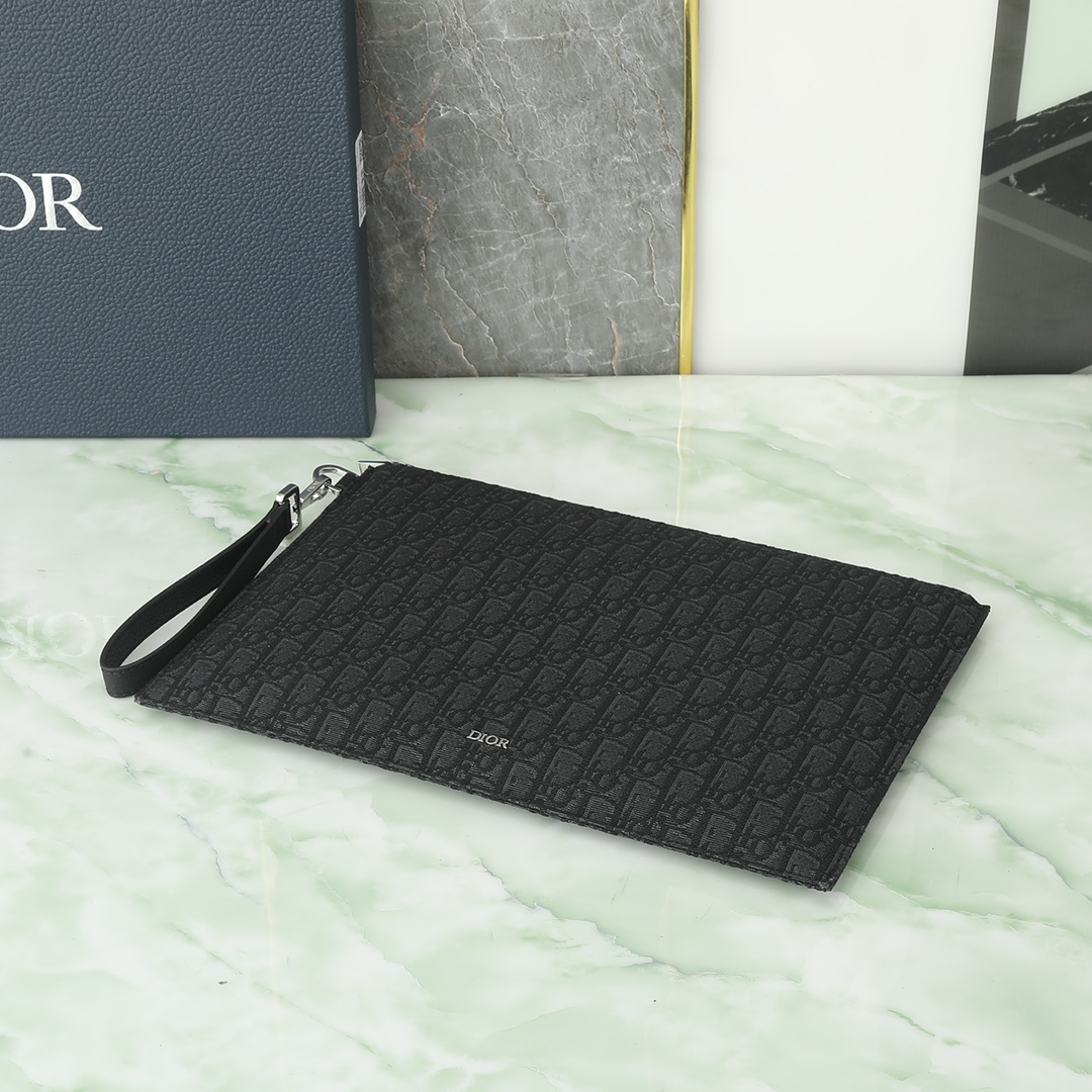 Dior Handbag in Black