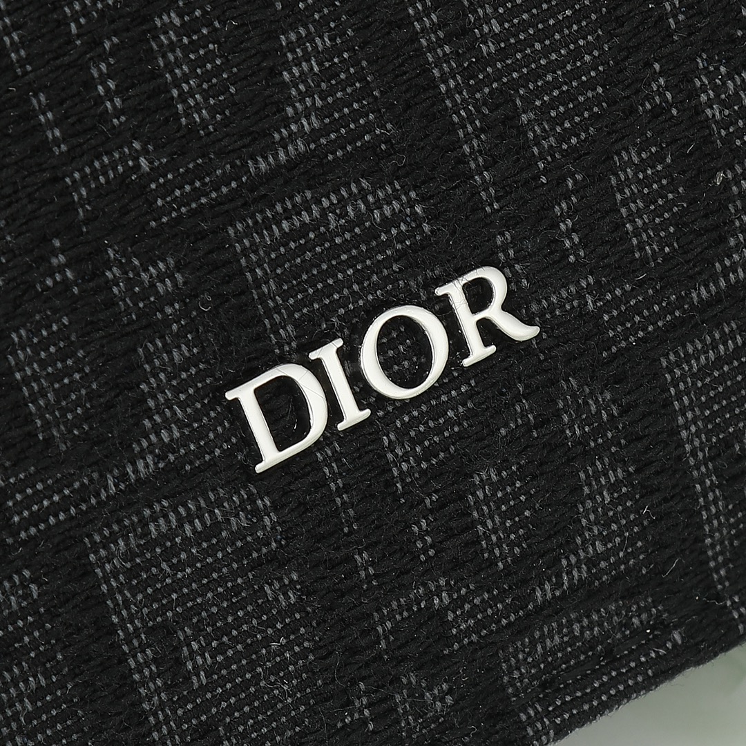 Dior Handbag in Black