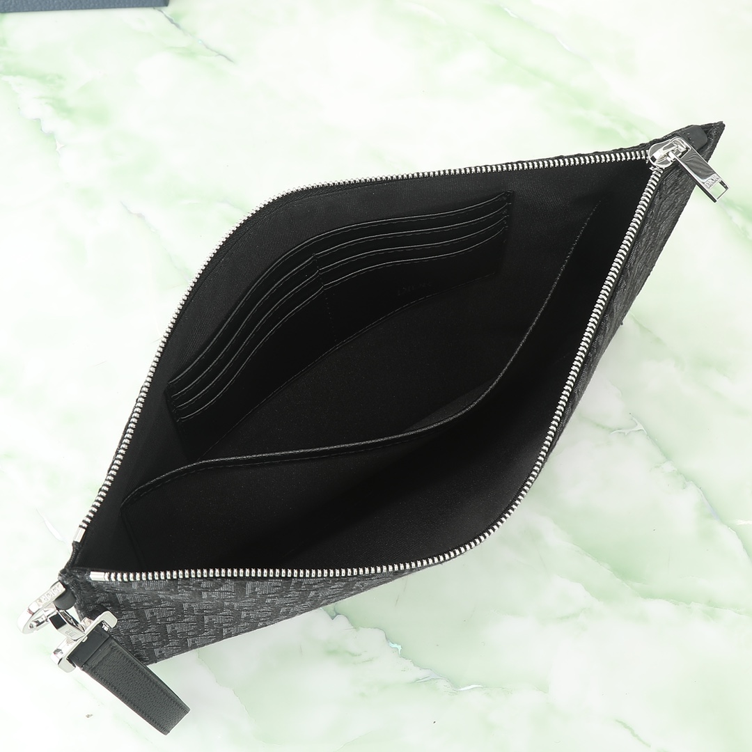 Dior Handbag in Black