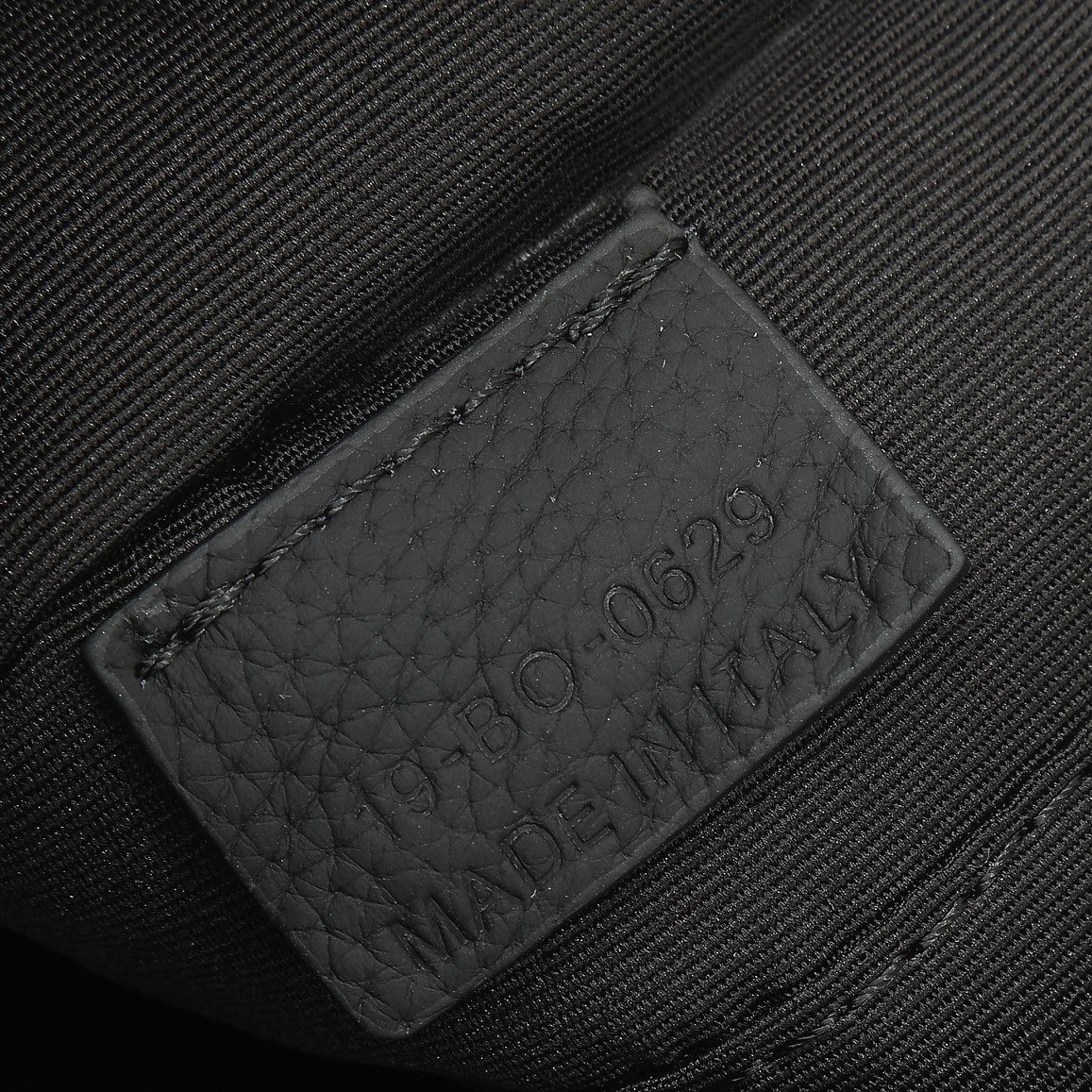 Dior Handbag in Black