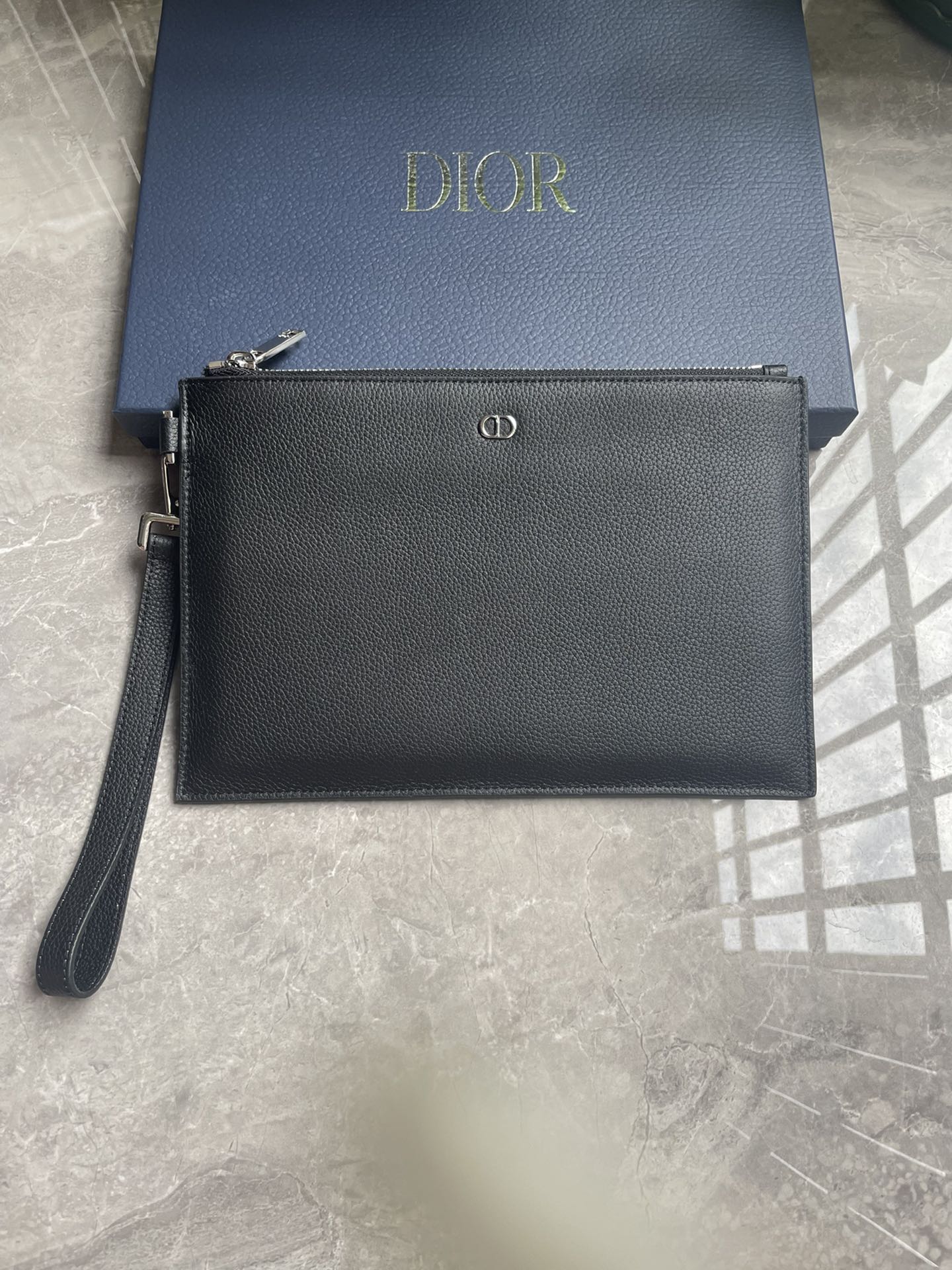 Handbag in Black