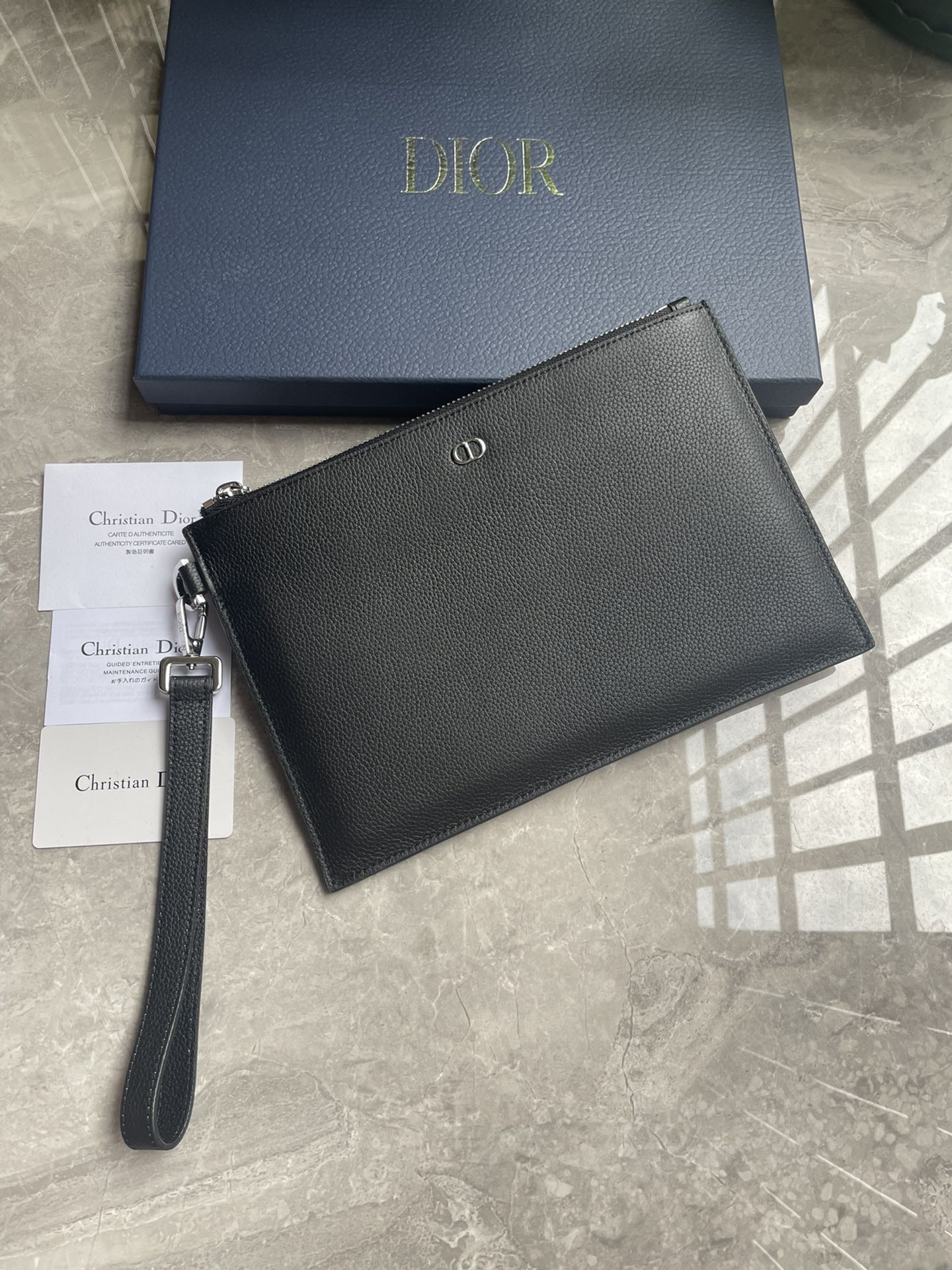 Handbag in Black