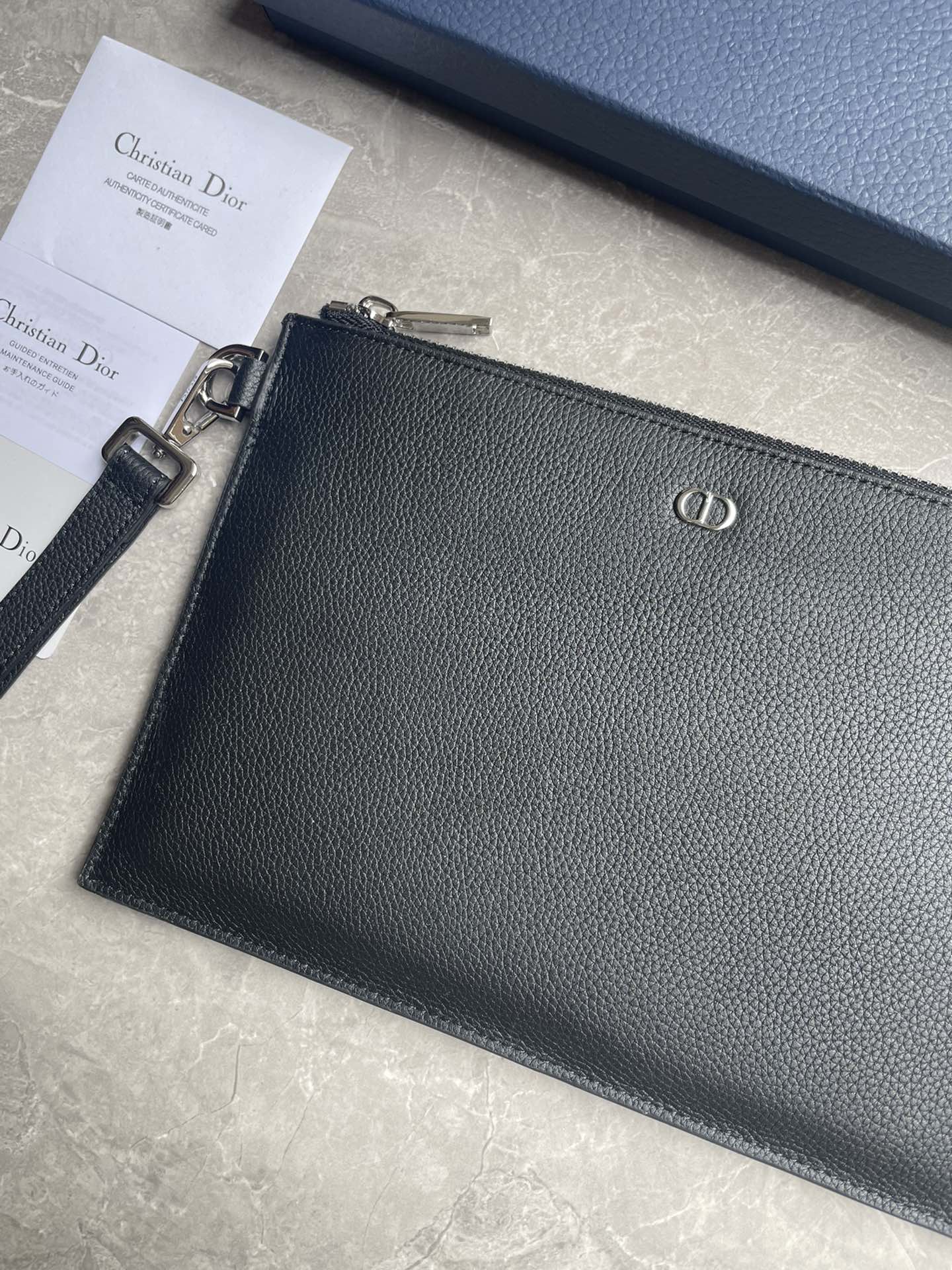 Handbag in Black