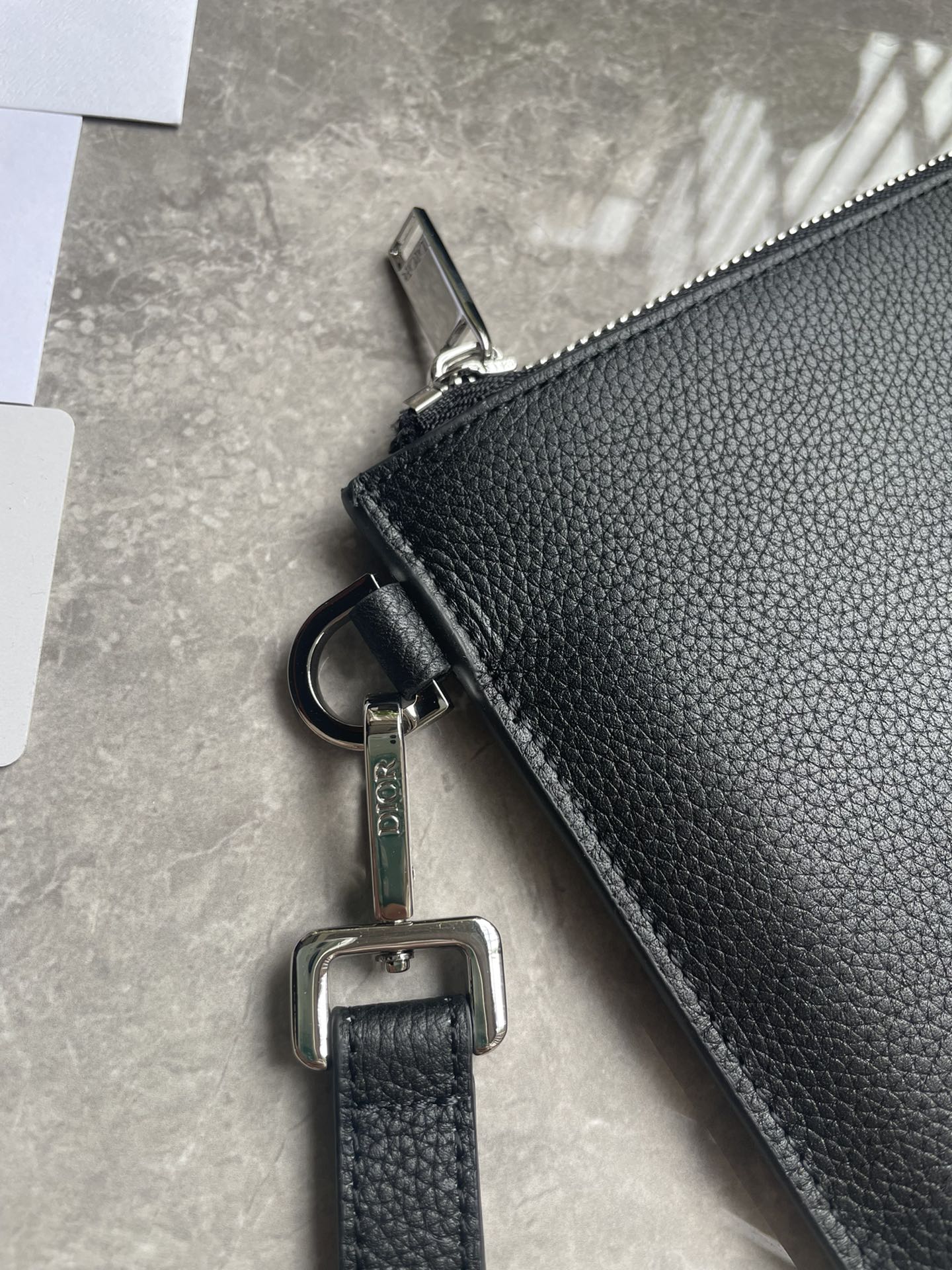Handbag in Black