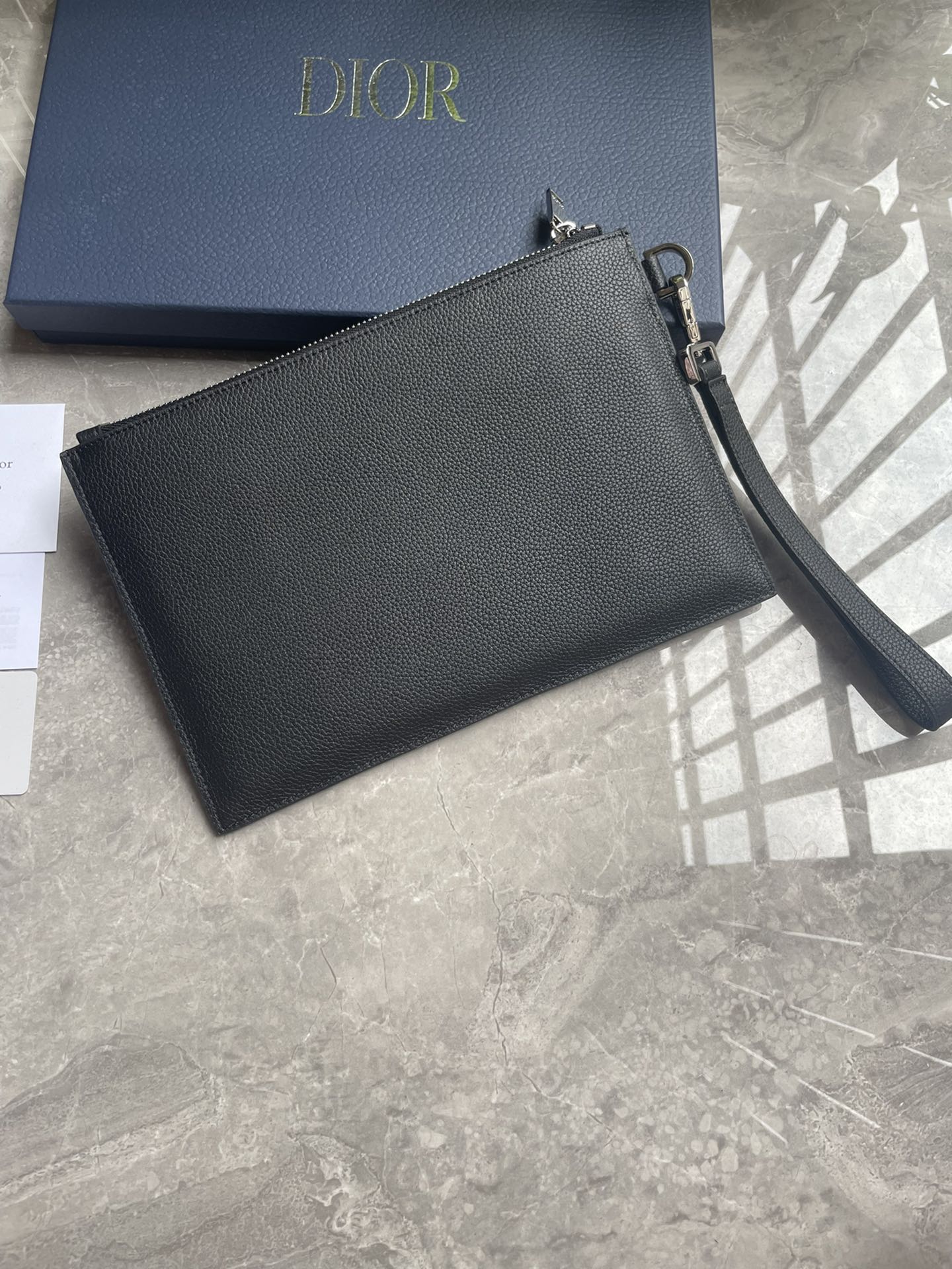 Handbag in Black