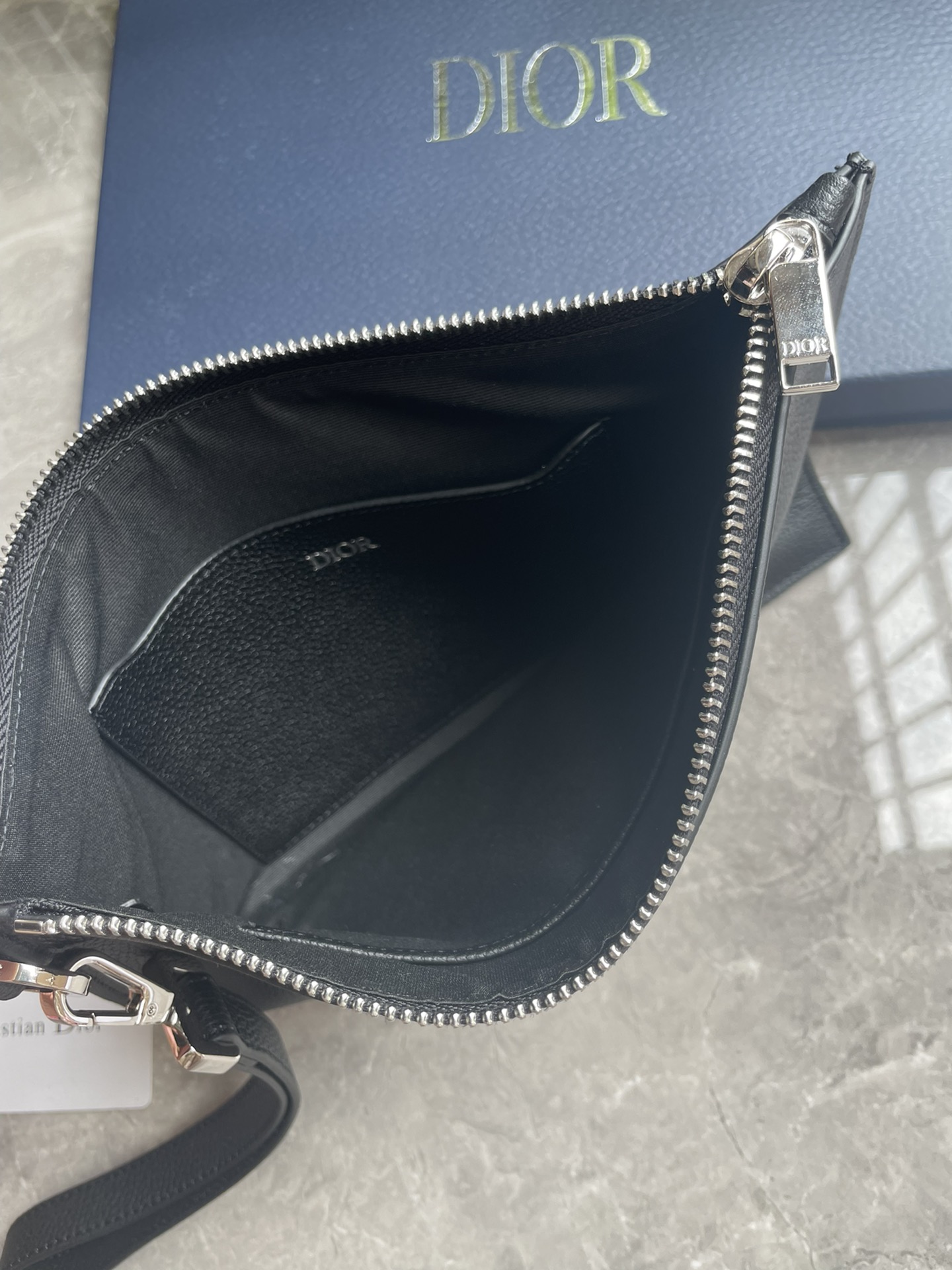 Handbag in Black