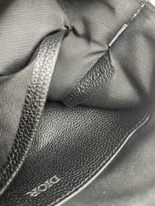 Handbag in Black