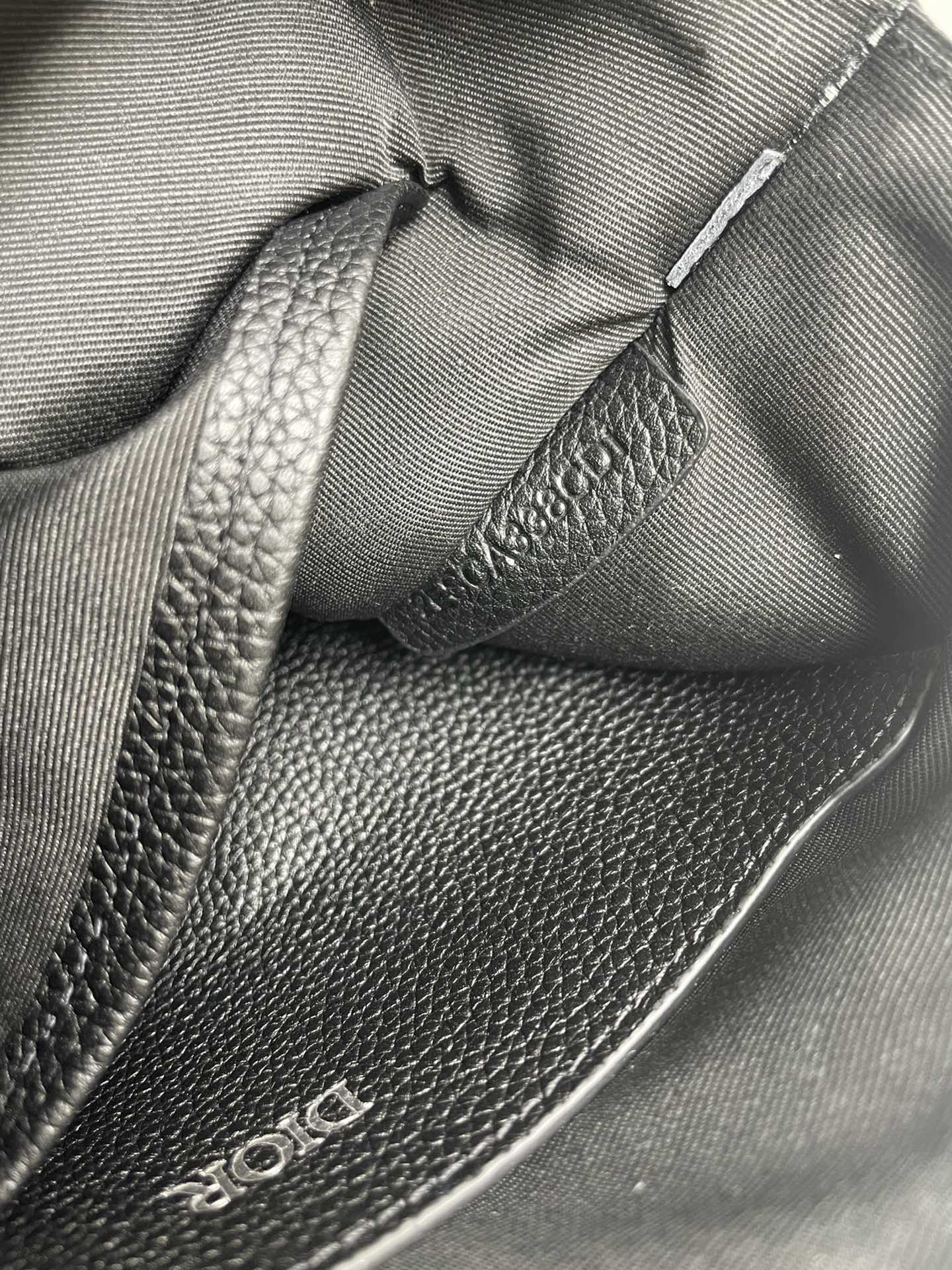 Handbag in Black