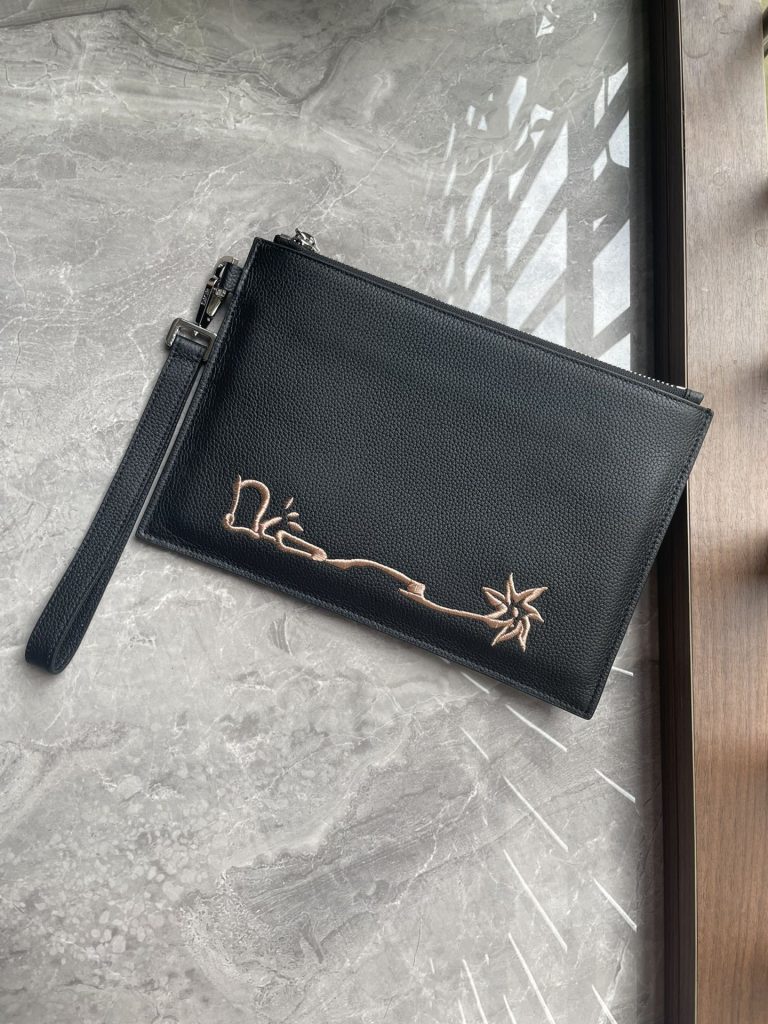 Dior Handbag in Black