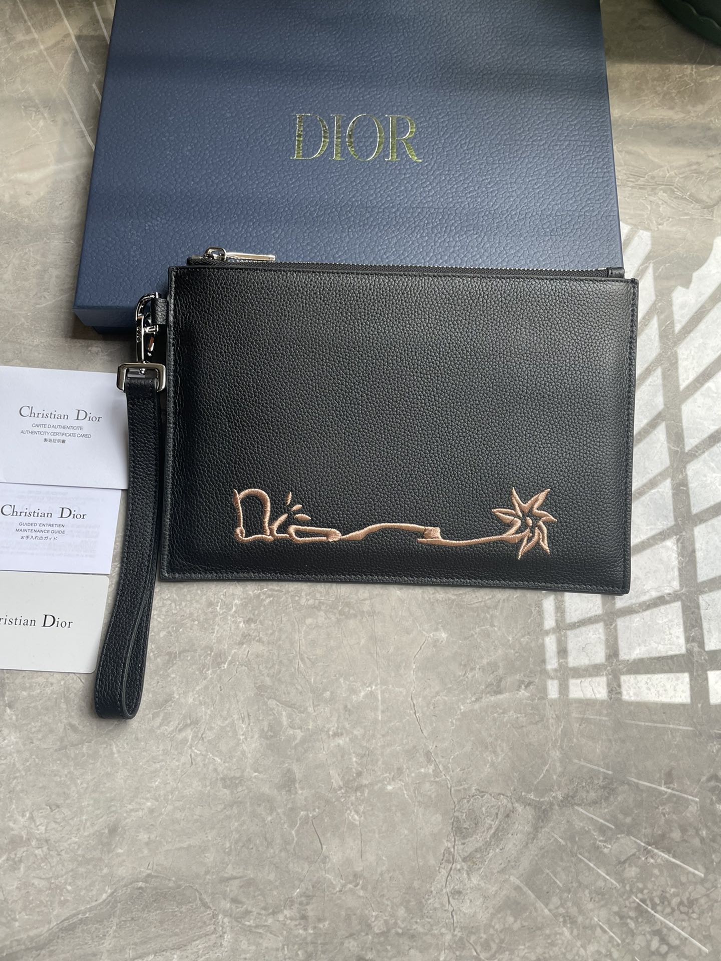 Dior Handbag in Black