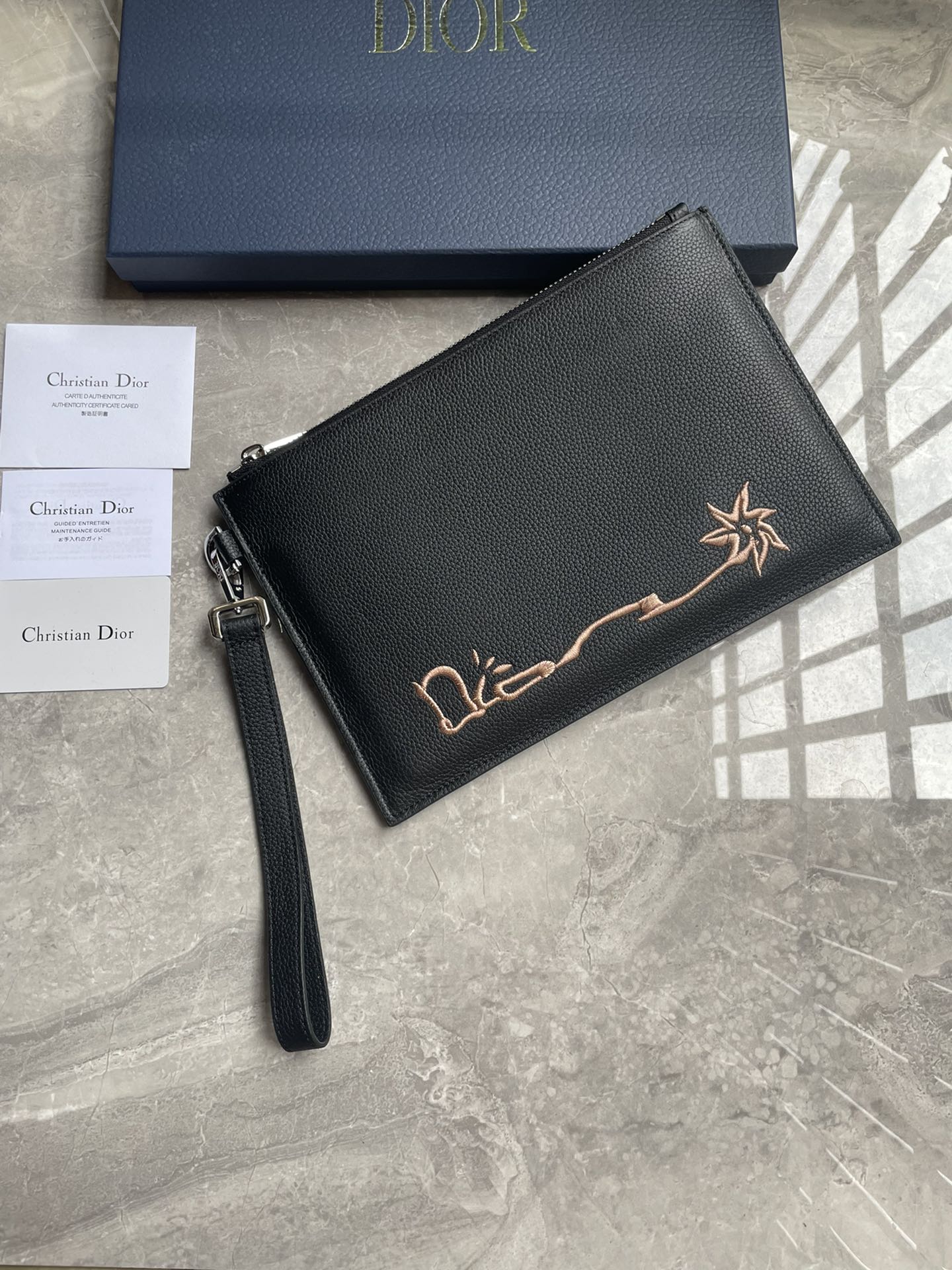 Dior Handbag in Black