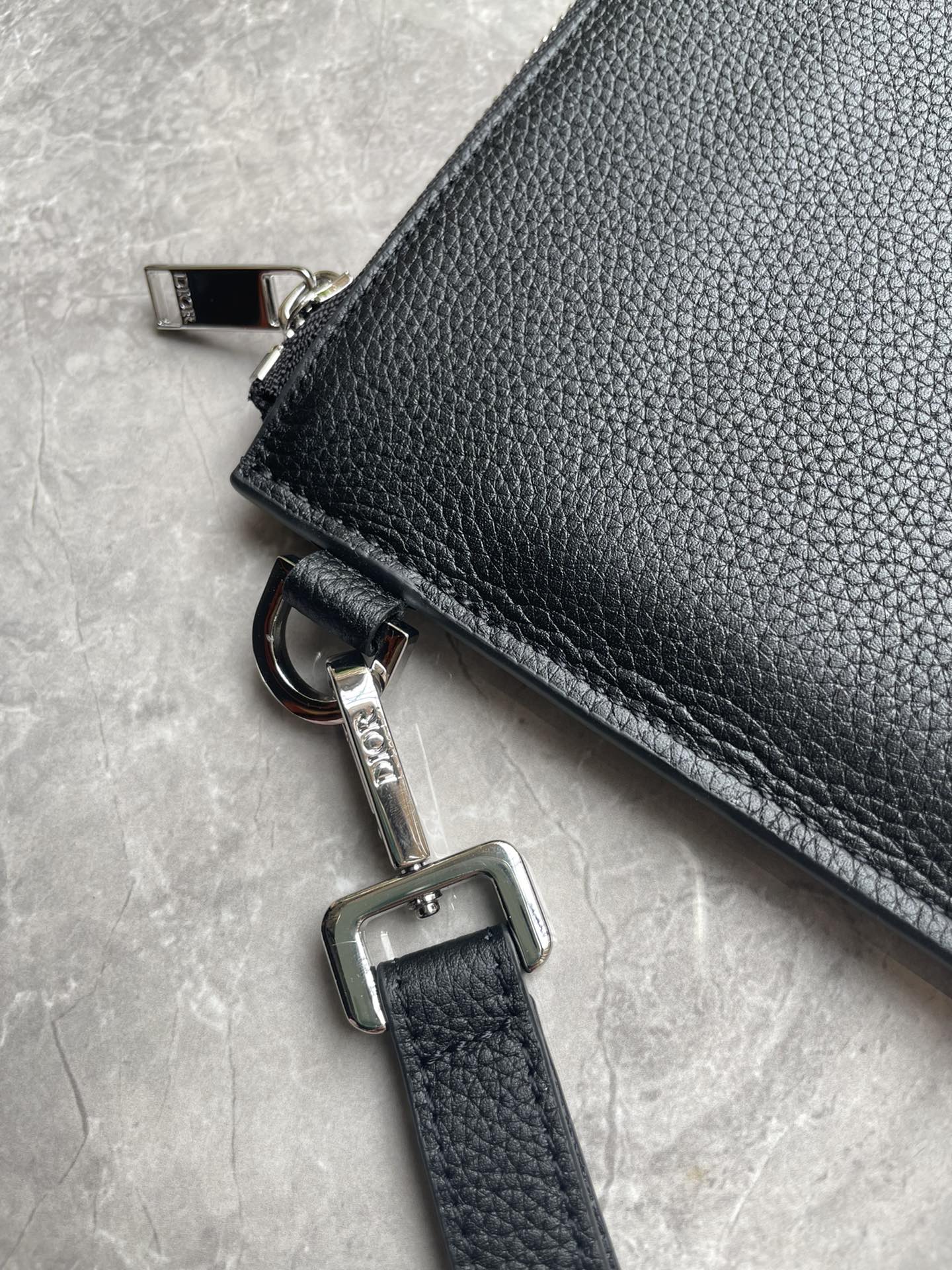 Dior Handbag in Black