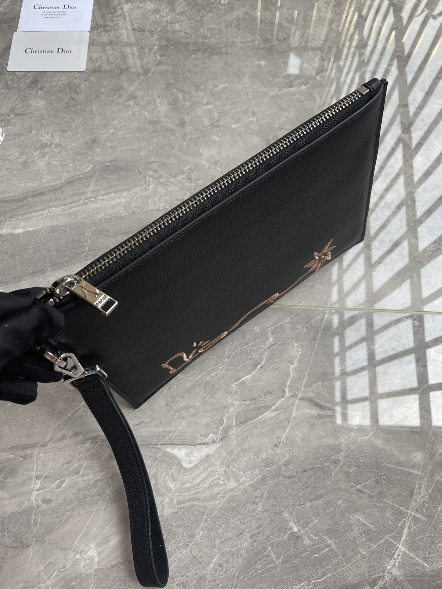 Dior Handbag in Black