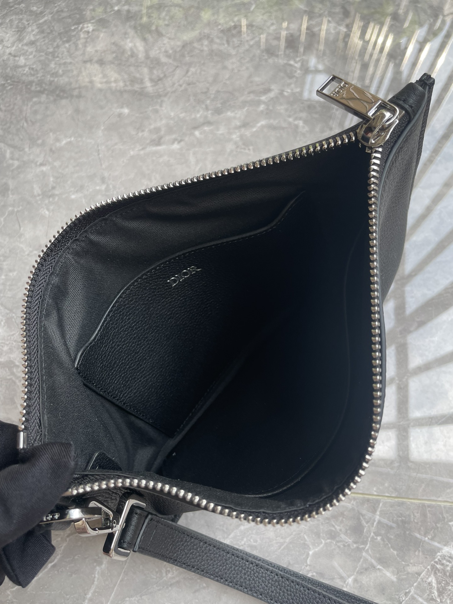 Dior Handbag in Black