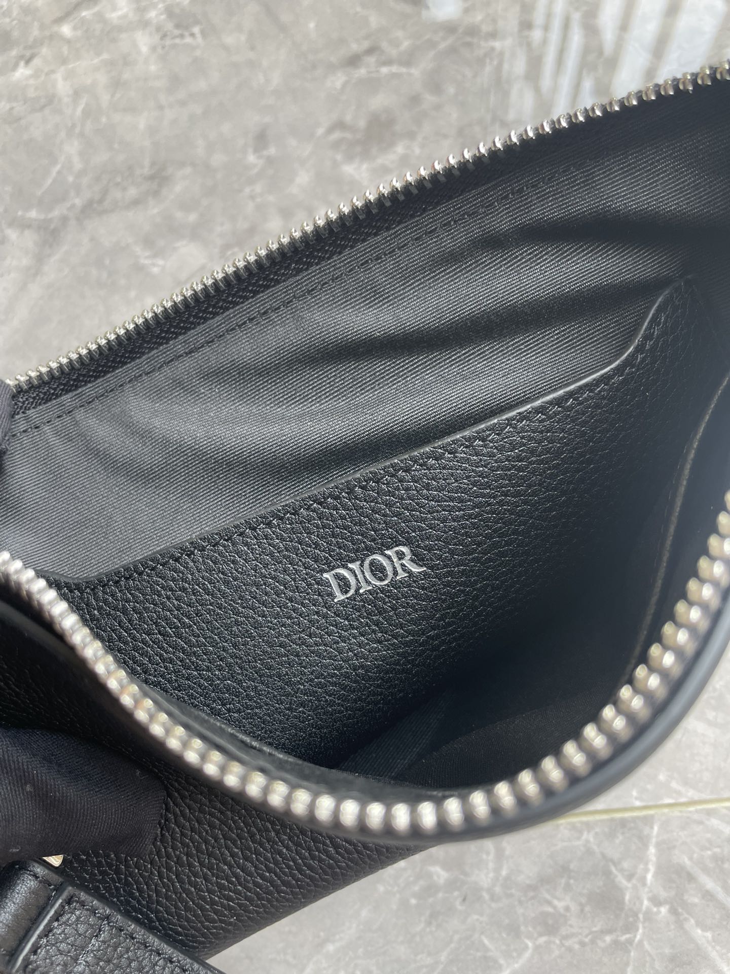 Dior Handbag in Black