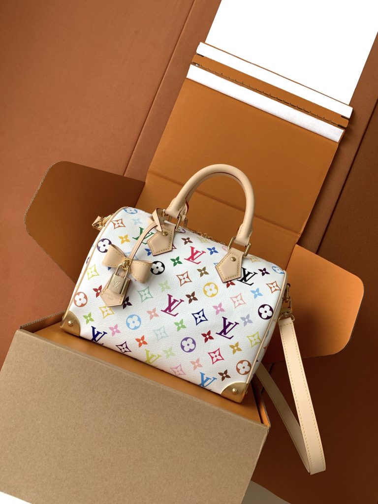 Louis Vuitton Handbag M13085