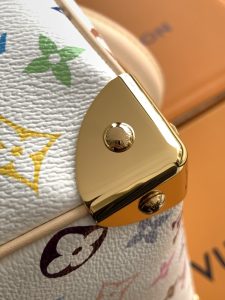 Louis Vuitton Handbag M13085